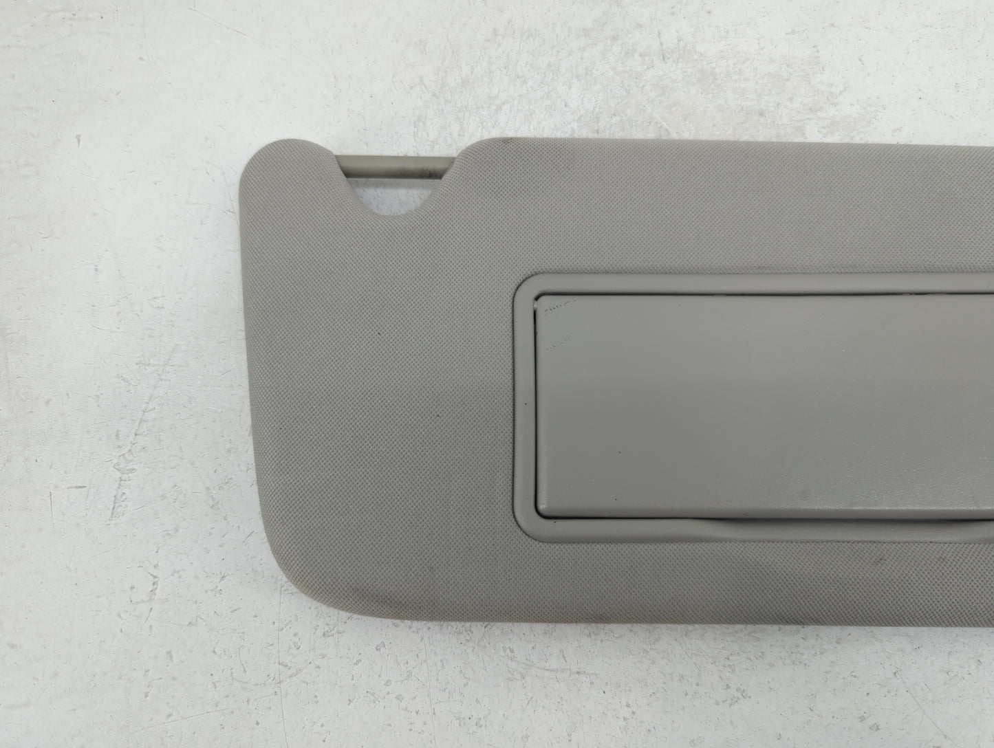 2006-2016 Chevrolet Impala Sun Visor Shade Replacement Passenger Right Mirror Fits OEM Used Auto Parts - Oemusedautoparts1.c