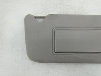 2006-2016 Chevrolet Impala Sun Visor Shade Replacement Passenger Right Mirror Fits OEM Used Auto Parts - Oemusedautoparts1.c