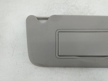 2006-2016 Chevrolet Impala Sun Visor Shade Replacement Passenger Right Mirror Fits OEM Used Auto Parts