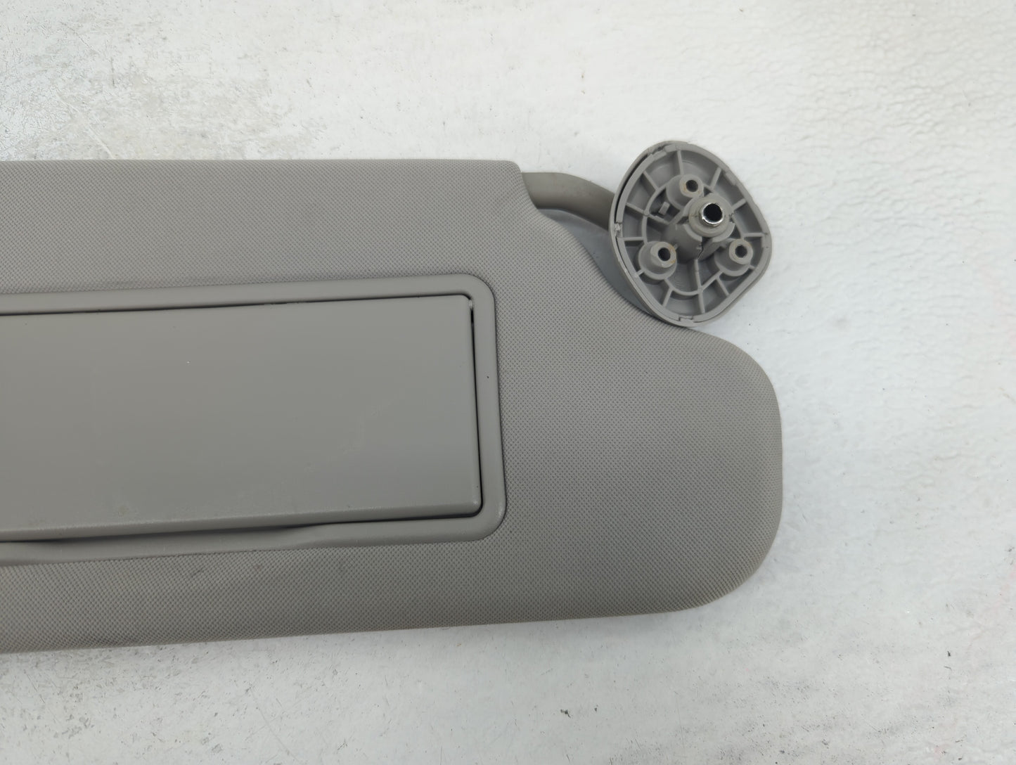 2006-2016 Chevrolet Impala Sun Visor Shade Replacement Passenger Right Mirror Fits OEM Used Auto Parts - Oemusedautoparts1.c