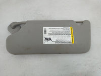 2006-2016 Chevrolet Impala Sun Visor Shade Replacement Passenger Right Mirror Fits OEM Used Auto Parts - Oemusedautoparts1.c
