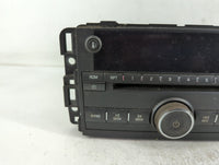 2006-2008 Chevrolet Impala Radio AM FM Cd Player Receiver Replacement P/N:25957376 Fits Fits 2006 2007 2008 OEM Used Auto Pa