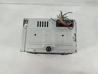 2006-2008 Chevrolet Impala Radio AM FM Cd Player Receiver Replacement P/N:25957376 Fits Fits 2006 2007 2008 OEM Used Auto Pa
