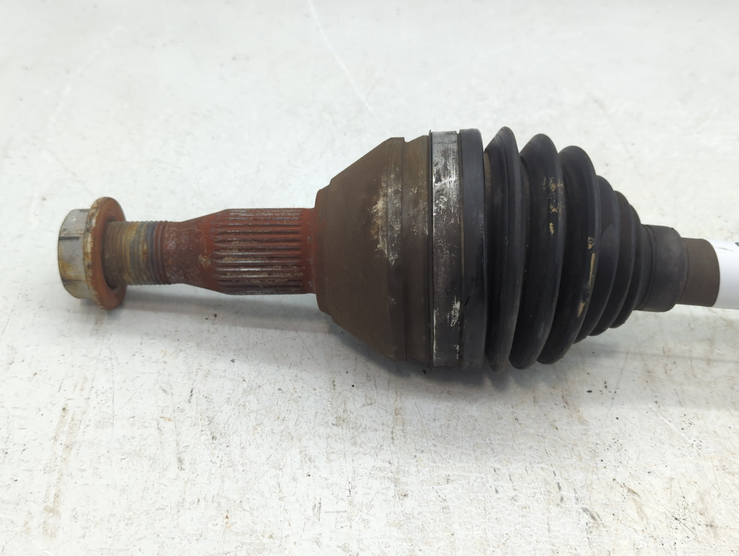 2000-2011 Chevrolet Impala Axle Shaft Front Driver Cv C/v - Oemusedautoparts1.com