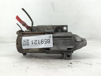 compare product 2006-2011 Chevrolet Impala Car Starter Motor Solenoid OEM P/N:12619636 Fits Fits 2006 2007 2008 2009 2010 2011 OEM Used Auto Parts