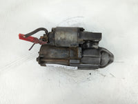 2006-2011 Chevrolet Impala Car Starter Motor Solenoid OEM P/N:12619636 Fits Fits 2006 2007 2008 2009 2010 2011 OEM Used Auto