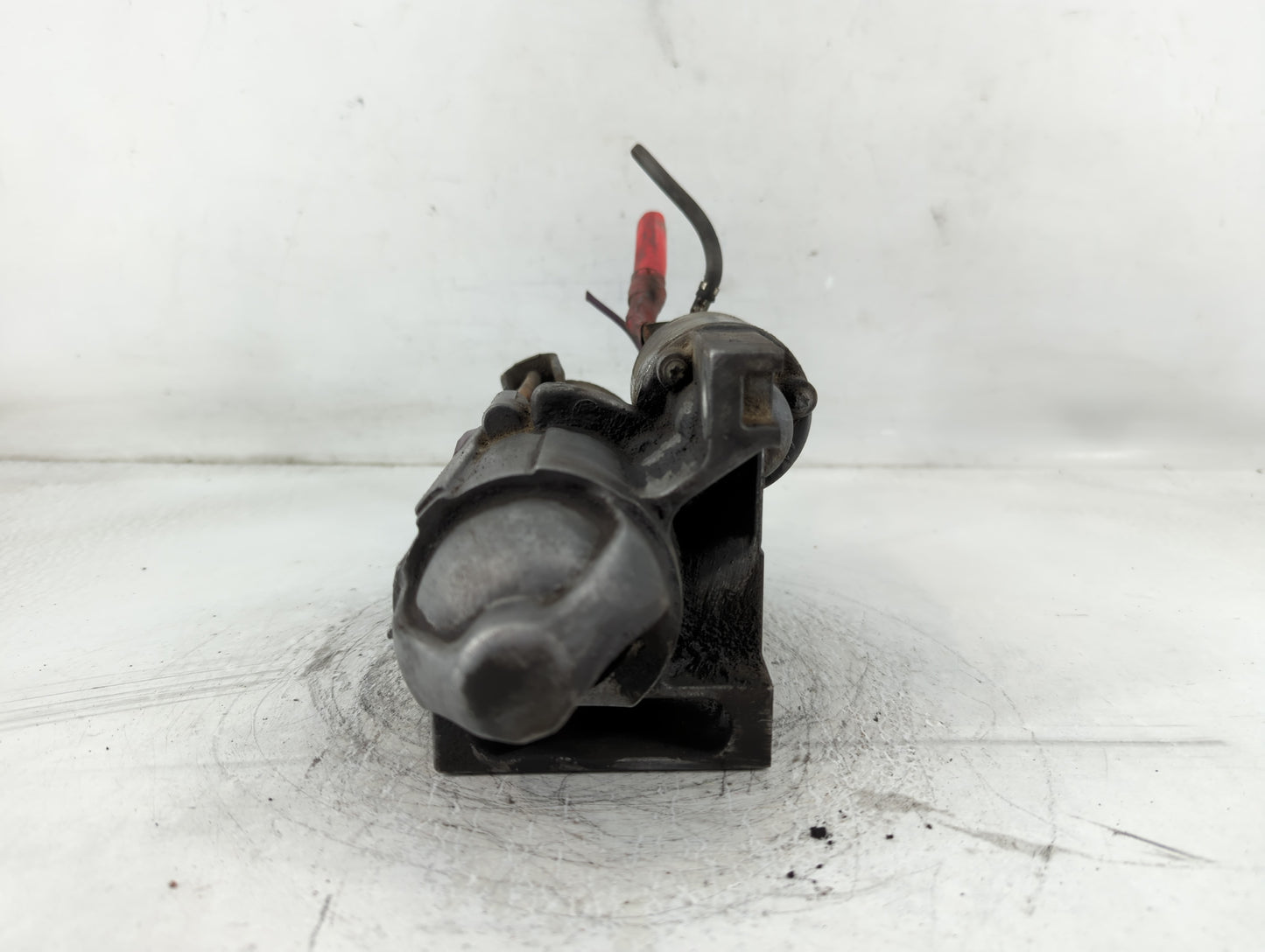 2006-2011 Chevrolet Impala Car Starter Motor Solenoid OEM P/N:12619636 Fits Fits 2006 2007 2008 2009 2010 2011 OEM Used Auto