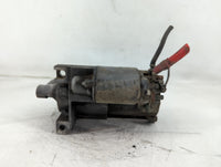 2006-2011 Chevrolet Impala Car Starter Motor Solenoid OEM P/N:12619636 Fits Fits 2006 2007 2008 2009 2010 2011 OEM Used Auto