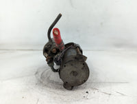 2006-2011 Chevrolet Impala Car Starter Motor Solenoid OEM P/N:12619636 Fits Fits 2006 2007 2008 2009 2010 2011 OEM Used Auto