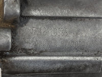 2006-2011 Chevrolet Impala Car Starter Motor Solenoid OEM P/N:12619636 Fits Fits 2006 2007 2008 2009 2010 2011 OEM Used Auto