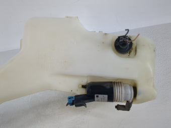 compare product 2006-2016 Chevrolet Impala Windshield Washer Fluid Reservoir Bottle Oem