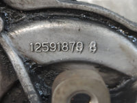 2008 Chevrolet Impala Water Coolant Pump - Oemusedautoparts1.com