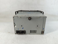 2007-2008 Chevrolet Impala Radio AM FM Cd Player Receiver Replacement P/N:15850678 Fits Fits 2007 2008 OEM Used Auto Parts -