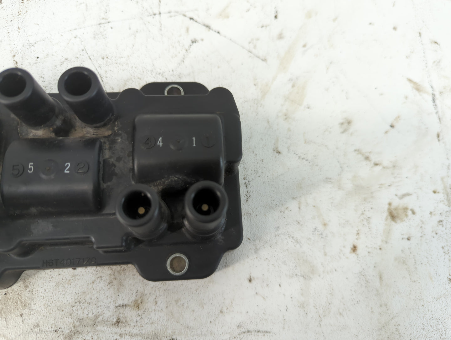 2008 Chevrolet Impala Engine Ignition Distributor Oem - Oemusedautoparts1.com