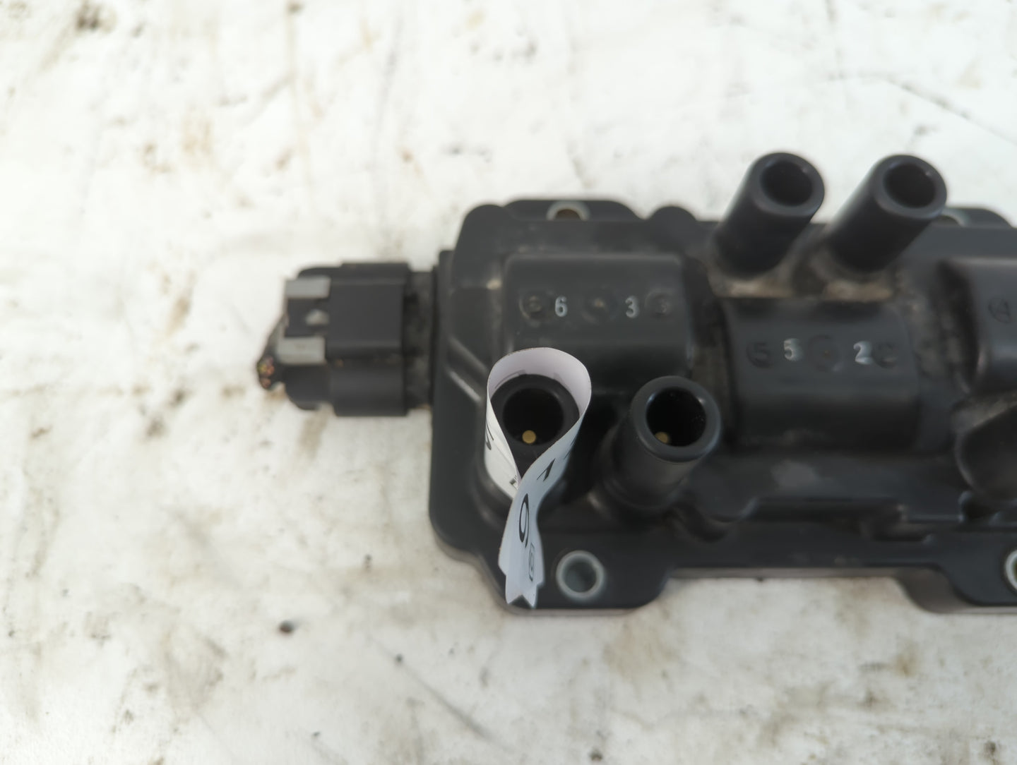 2008 Chevrolet Impala Engine Ignition Distributor Oem - Oemusedautoparts1.com