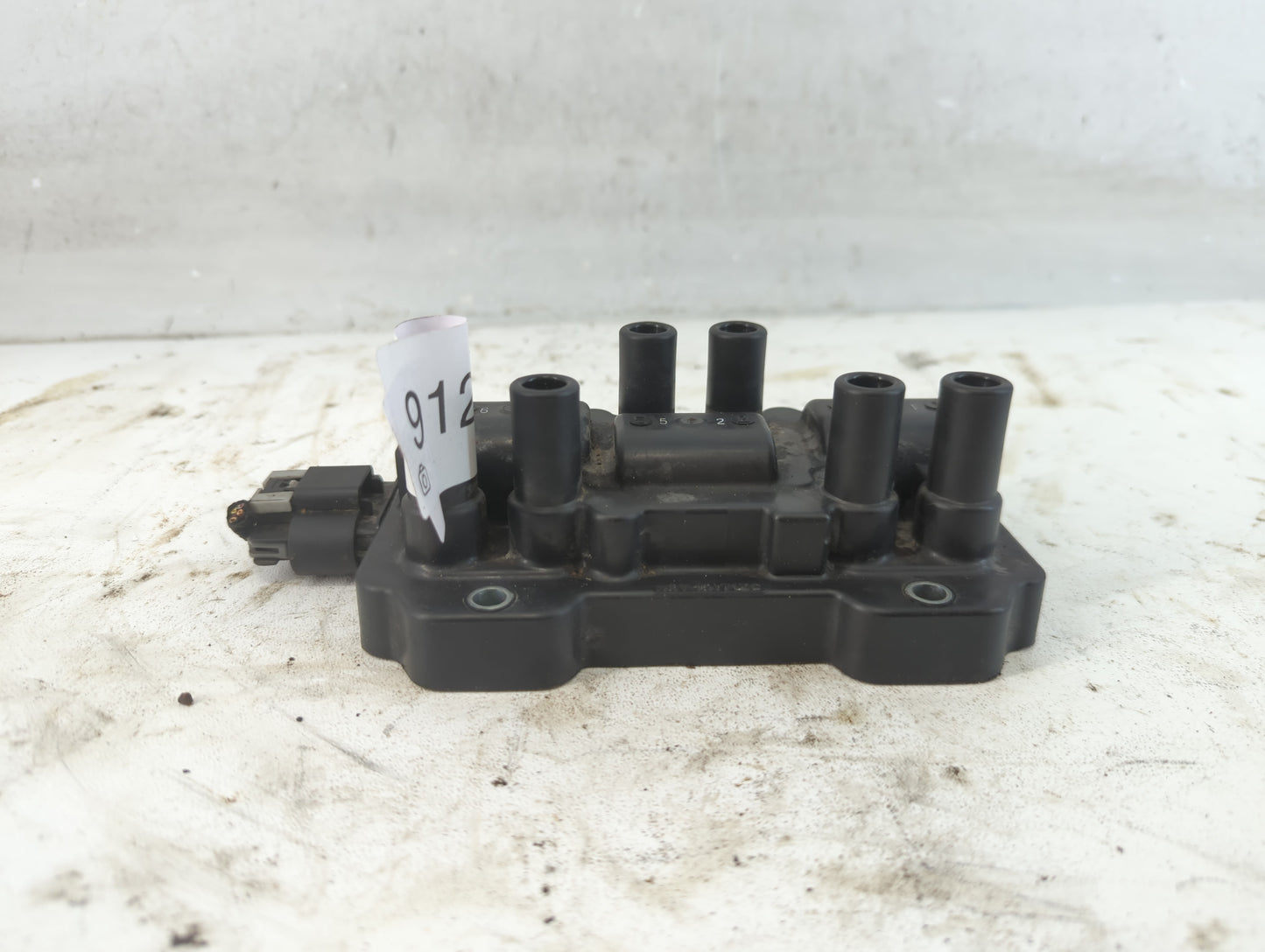 2008 Chevrolet Impala Engine Ignition Distributor Oem - Oemusedautoparts1.com