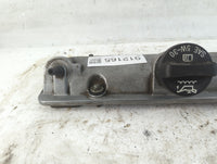 2008 Chevrolet Impala Passenger Right Cylinder Head Valve Cover P/N:12590411 Fits OEM Used Auto Parts - Oemusedautoparts1.co