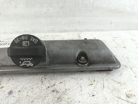 2008 Chevrolet Impala Passenger Right Cylinder Head Valve Cover P/N:12590411 Fits OEM Used Auto Parts - Oemusedautoparts1.co