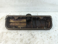 2008 Chevrolet Impala Passenger Right Cylinder Head Valve Cover P/N:12590411 Fits OEM Used Auto Parts - Oemusedautoparts1.co