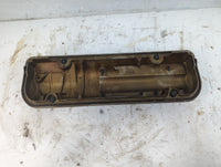 2008 Chevrolet Impala Driver Left Cylinder Head Valve Cover Fits OEM Used Auto Parts - Oemusedautoparts1.com