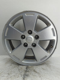2006-2012 Chevrolet Impala Oem Wheel Rim - Oemusedautoparts1.com