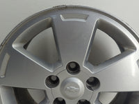 2006-2012 Chevrolet Impala Oem Wheel Rim - Oemusedautoparts1.com