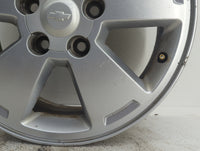 2006-2012 Chevrolet Impala Oem Wheel Rim - Oemusedautoparts1.com