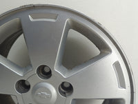 2006-2012 Chevrolet Impala Oem Wheel Rim - Oemusedautoparts1.com