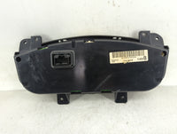 2008 Chevrolet Impala Instrument Cluster Speedometer Gauges P/N:28099497 25847498 Miles:210K Fits OEM Used Auto Parts - Oemu