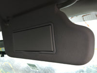 2006-2016 Chevrolet Impala Sun Visor Shade Replacement Passenger Right Mirror Fits OEM Used Auto Parts - Oemusedautoparts1.c