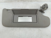2006-2016 Chevrolet Impala Sun Visor Shade Replacement Passenger Right Mirror Fits OEM Used Auto Parts - Oemusedautoparts1.c