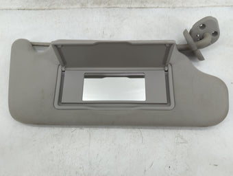 compare product 2006-2016 Chevrolet Impala Sun Visor Shade Replacement Passenger Right Mirror Fits OEM Used Auto Parts