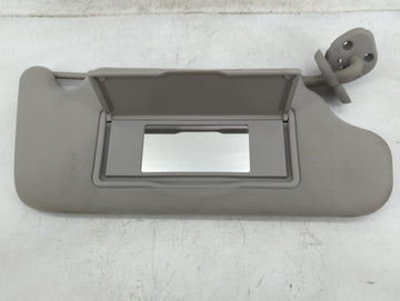 2006-2016 Chevrolet Impala Sun Visor Shade Replacement Passenger Right Mirror Fits OEM Used Auto Parts - Oemusedautoparts1.c