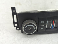 2006-2011 Chevrolet Impala Climate Control Module Temperature AC/Heater Replacement Fits Fits 2006 2007 2008 2009 2010 2011 