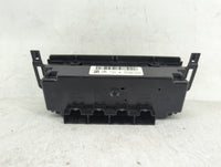 2006-2011 Chevrolet Impala Climate Control Module Temperature AC/Heater Replacement Fits Fits 2006 2007 2008 2009 2010 2011 