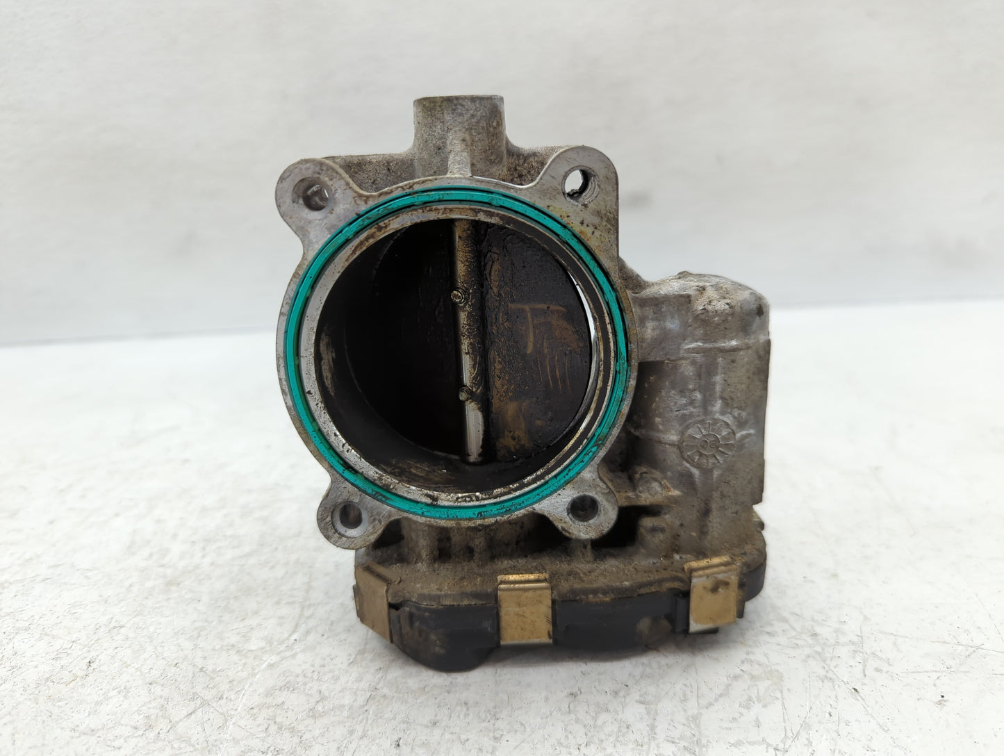 2006-2011 Chevrolet Impala Throttle Body Fits Fits 2006 2007 2008 2009 2010 2011 OEM Used Auto Parts - Oemusedautoparts1.com