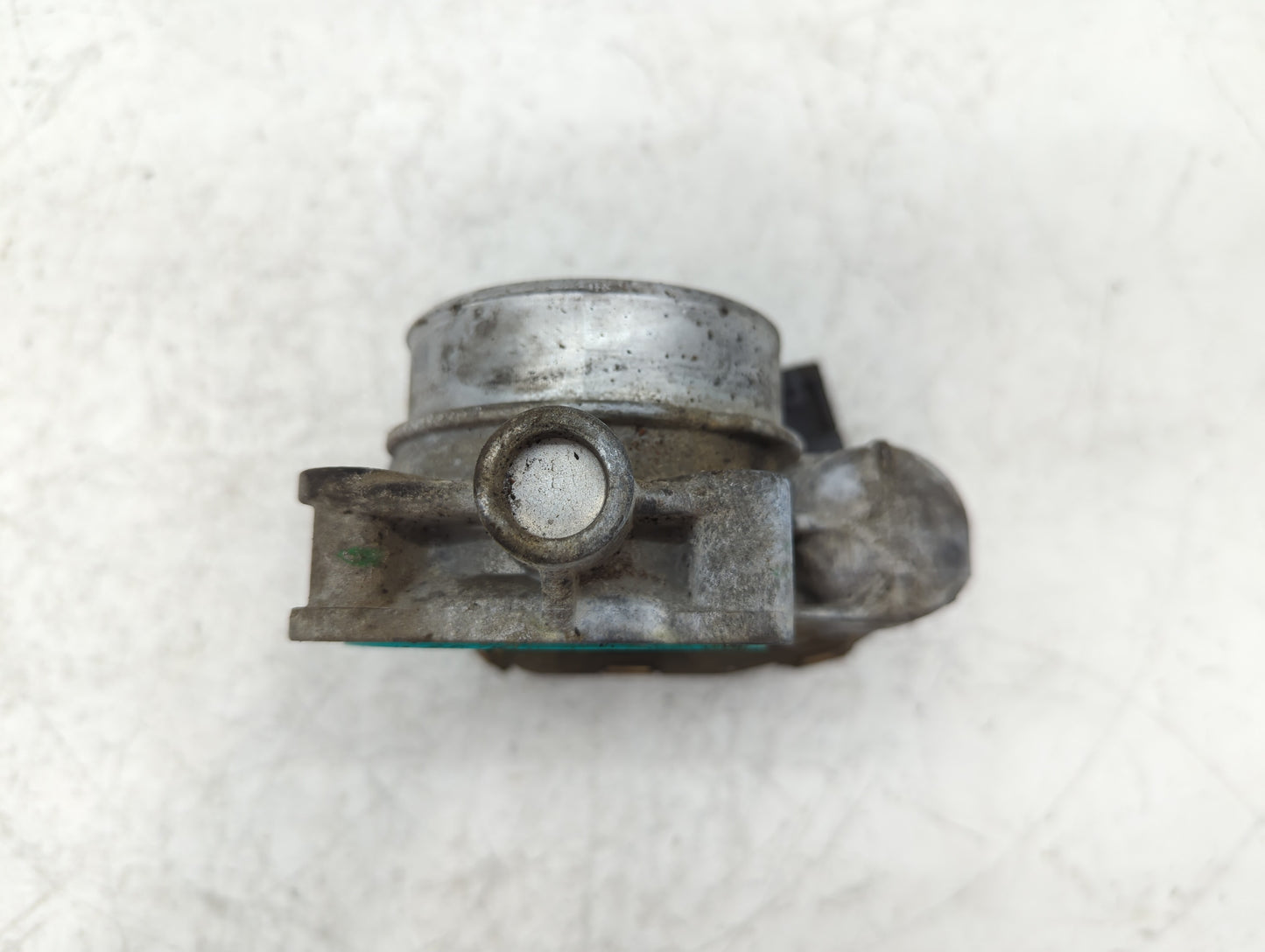2006-2011 Chevrolet Impala Throttle Body Fits Fits 2006 2007 2008 2009 2010 2011 OEM Used Auto Parts - Oemusedautoparts1.com