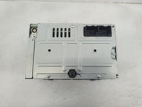 2007-2008 Chevrolet Impala Radio AM FM Cd Player Receiver Replacement Fits Fits 2007 2008 OEM Used Auto Parts - Oemusedautop