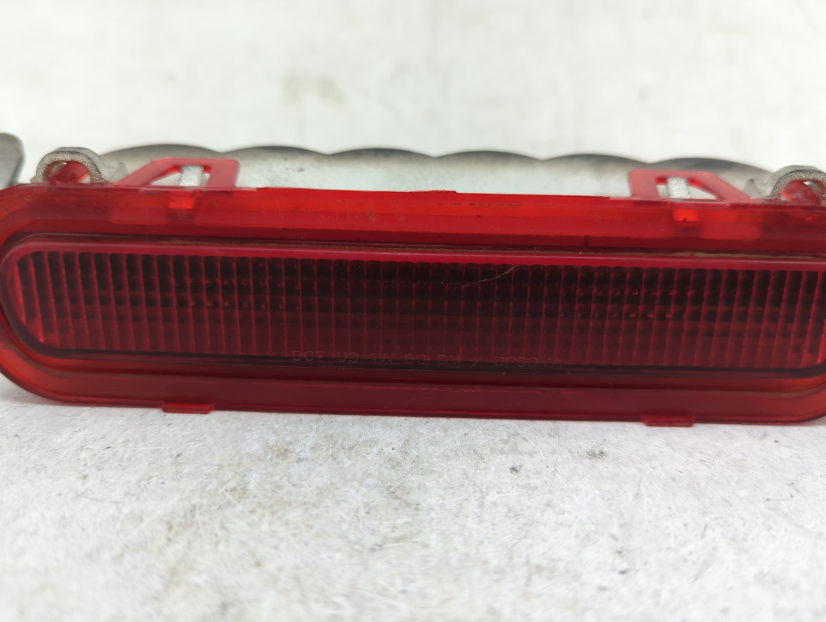 2006-2016 Chevrolet Impala Rear Center Lid Brake Light Tail Light Fits Fits 2006 2007 2008 2009 2010 2011 2012 2013 2014 201