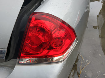 compare product 2006-2016 Chevrolet Impala Tail Light Assembly Passenger Right OEM Fits OEM Used Auto Parts
