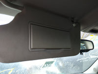 2006-2016 Chevrolet Impala Sun Visor Shade Replacement Driver Left Mirror Fits OEM Used Auto Parts - Oemusedautoparts1.com
