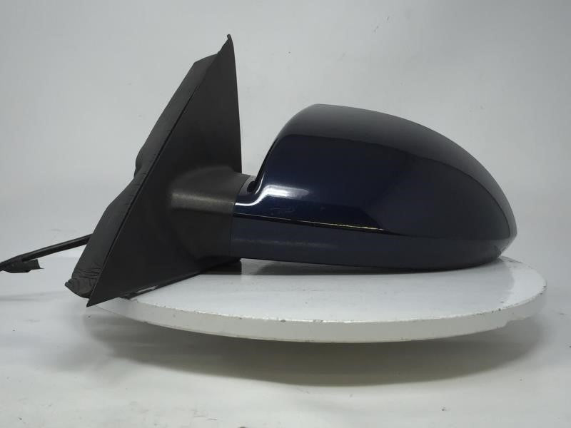 2008 Chevrolet Impala Driver Side View Mirror - Left Door Mirror OEM Used - Oemusedautoparts1.com