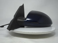 2008 Chevrolet Impala Driver Side View Mirror - Left Door Mirror OEM Used - Oemusedautoparts1.com