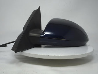 compare product 2008 Chevrolet Impala Driver Side View Mirror - Left Door Mirror OEM Used