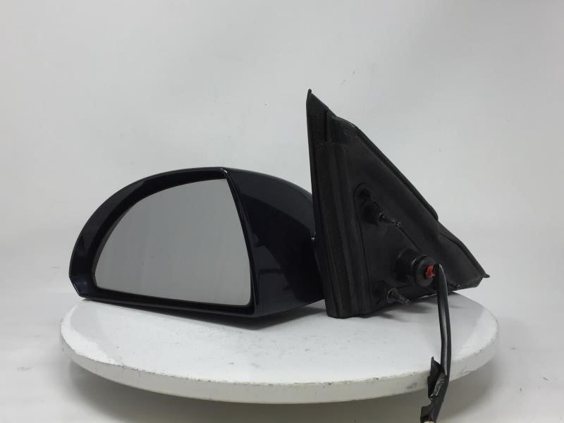 2008 Chevrolet Impala Driver Side View Mirror - Left Door Mirror OEM Used - Oemusedautoparts1.com