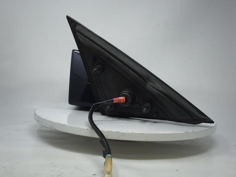 2008 Chevrolet Impala Driver Side View Mirror - Left Door Mirror OEM Used - Oemusedautoparts1.com