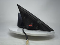 2008 Chevrolet Impala Driver Side View Mirror - Left Door Mirror OEM Used - Oemusedautoparts1.com