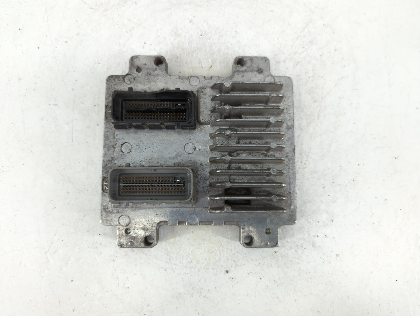 2007-2012 Chevrolet Malibu PCM Engine Control Computer ECU ECM PCU OEM P/N:12638026 Fits Fits 2007 2008 2009 2010 2011 2012 