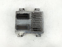 2007-2012 Chevrolet Malibu PCM Engine Control Computer ECU ECM PCU OEM P/N:12638026 Fits Fits 2007 2008 2009 2010 2011 2012 