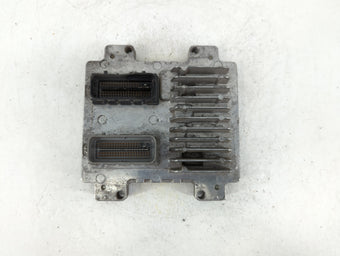 compare product 2007-2012 Chevrolet Malibu PCM Engine Control Computer ECU ECM PCU OEM P/N:12638026 Fits Fits 2007 2008 2009 2010 2011 2012 OEM Used Auto Parts